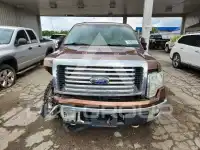 2012 Ford F-150 фото
