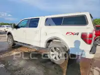 2012 Ford F-150 фото
