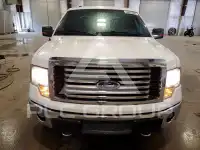 2012 Ford F-150 фото