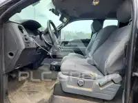 2012 Ford F-150 фото