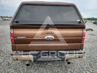 2012 Ford F-150 фото