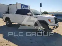 2012 Ford F-150 фото