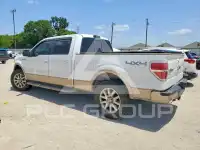 2012 Ford F-150 фото