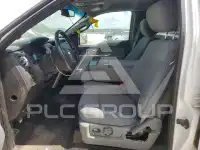 2012 Ford F-150 фото
