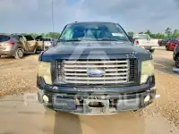 2012 Ford F-150 фото