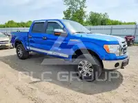 2012 Ford F-150 photo
