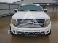 2012 Ford F-150 фото