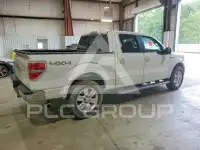 2012 Ford F-150 фото