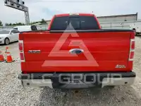 2012 Ford F-150 фото