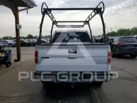 2012 Ford F-150 фото