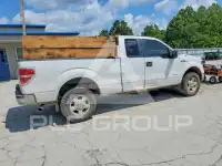 2012 Ford F-150 фото