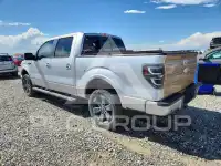 2012 Ford F-150 фото