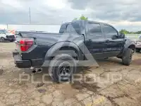 2012 Ford F-150 photo