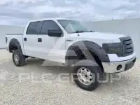 2012 Ford F-150 фото