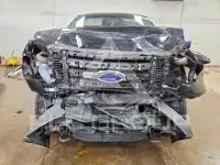 2012 Ford F-150 фото