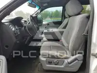 2012 Ford F-150 фото