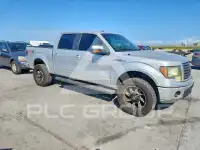 2012 Ford F-150 фото