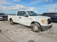 2012 Ford F-150 фото