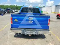 2012 Ford F-150 фото