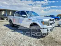 2012 Ford F-150 фото