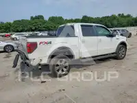 2012 Ford F-150 фото