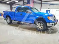 2012 Ford F-150 фото