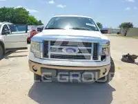 2012 Ford F-150 фото