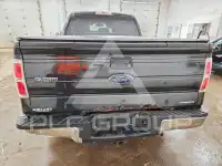 2012 Ford F-150 фото