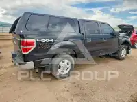 2012 Ford F-150 photo