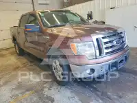 2012 Ford F-150 фото