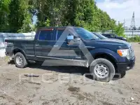 2012 Ford F-150 фото