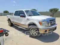 2012 Ford F-150 фото
