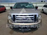 2012 Ford F-150 photo
