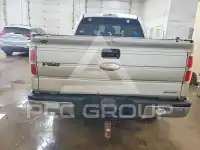 2012 Ford F-150 photo