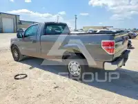 2012 Ford F-150 photo