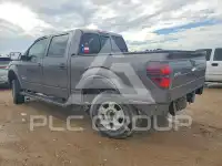 2012 Ford F-150 фото