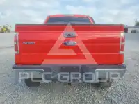 2012 Ford F-150 фото
