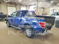 2012 Ford F-150 фото