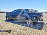 2012 Ford F-150 фото