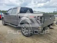 2012 Ford F-150 фото