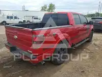 2012 Ford F-150 фото