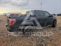 2012 Ford F-150 photo