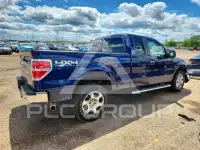 2012 Ford F-150 фото