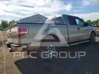 2012 Ford F-150 фото