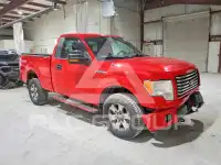 2012 Ford F-150 фото