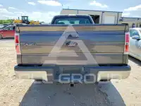 2012 Ford F-150 photo