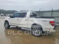 2012 Ford F-150 фото