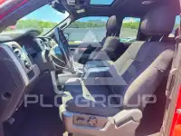 2012 Ford F-150 фото