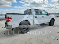 2012 Ford F-150 фото