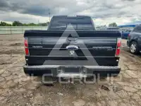 2012 Ford F-150 photo